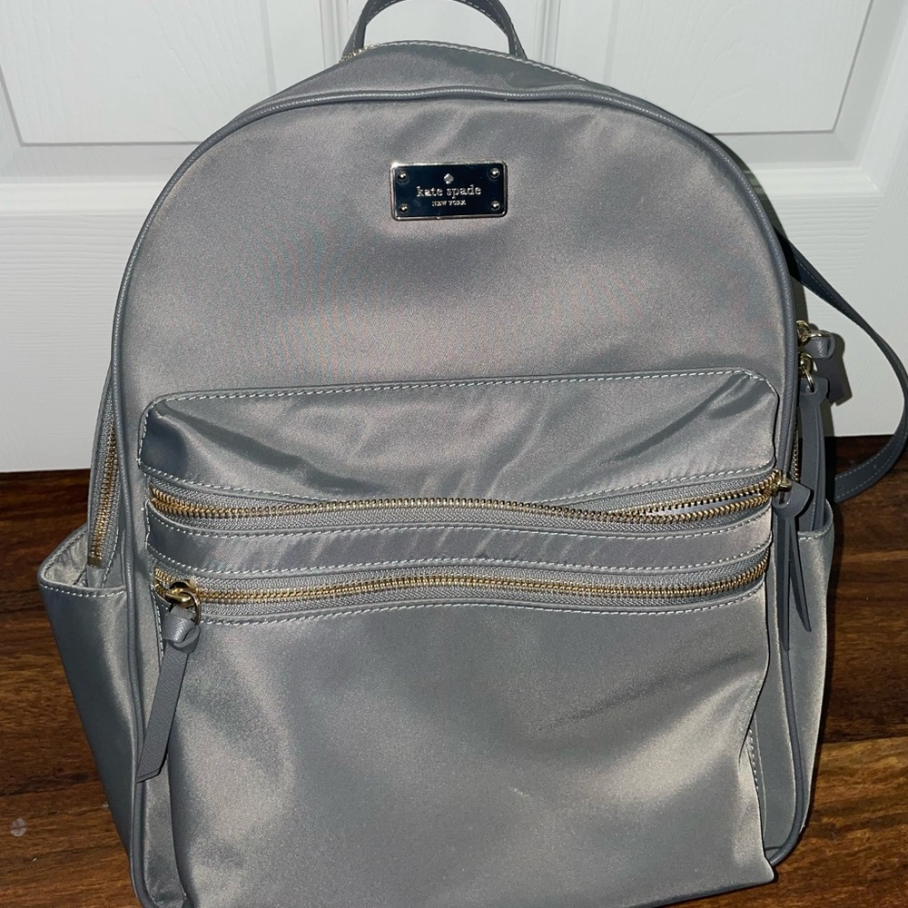 Kate Spade Backpack